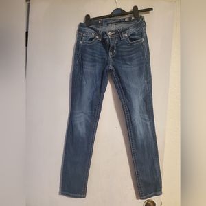 Miss me jeans size 29